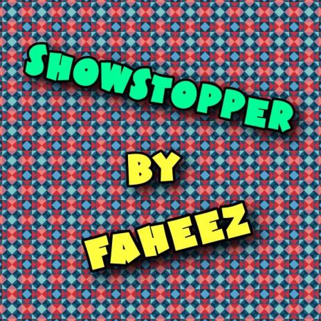 ShowStopper | Boomplay Music