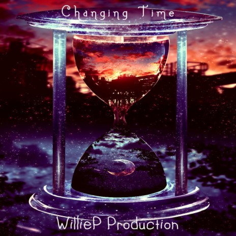 Changing Time | Boomplay Music