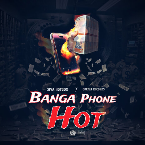 Banga Phone Hot | Boomplay Music