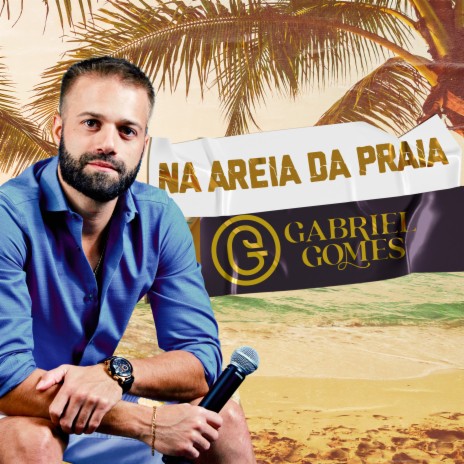 Na Areia da Praia | Boomplay Music