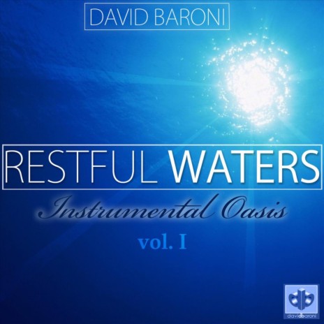 Restful Waters | Boomplay Music