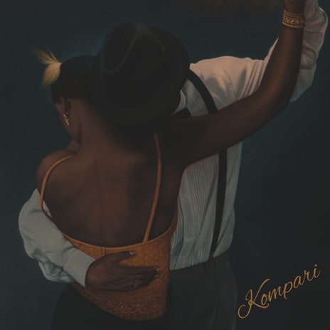 Kompari | Boomplay Music