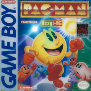 Pac-Man