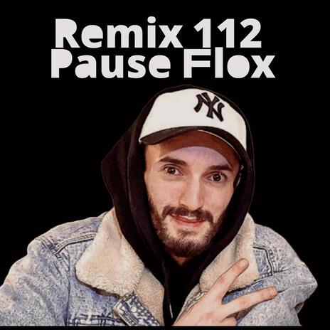 RX 112 ft. Pause Flow