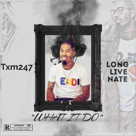 LLN What It Do | Boomplay Music