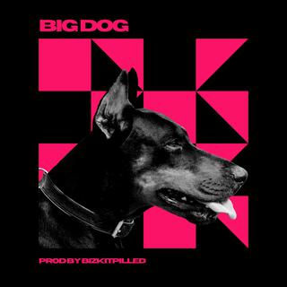 big dog