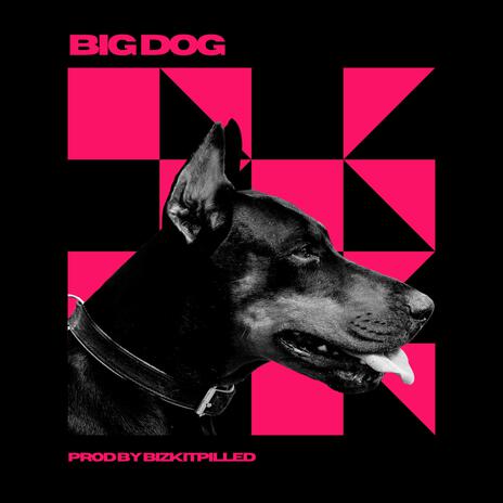 big dog | Boomplay Music