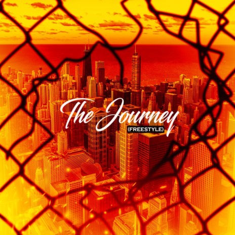 The Journey (Freestyle) | Boomplay Music