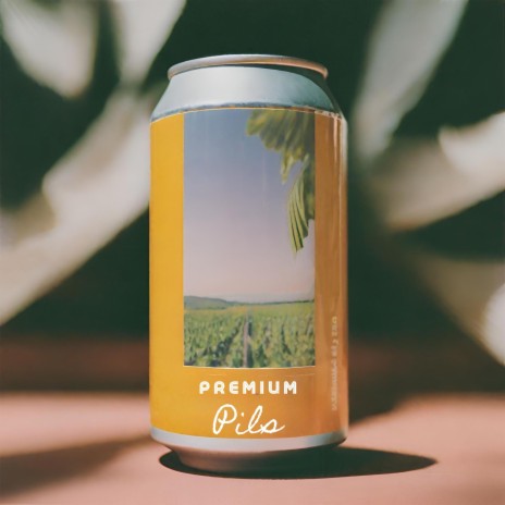 Premium Pils | Boomplay Music