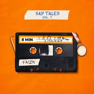 SAP TALES Vol. 1