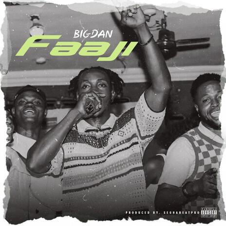 Faájí | Boomplay Music