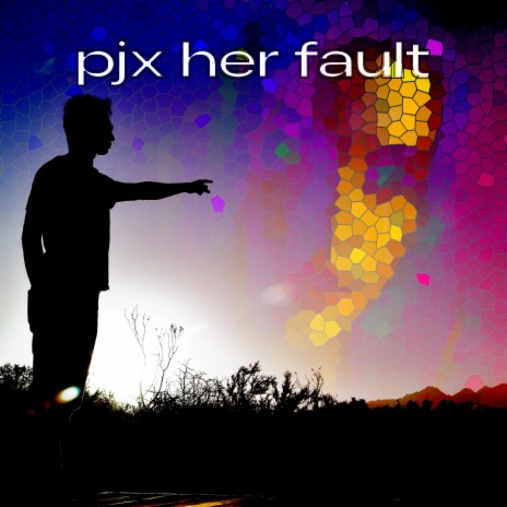 her fault | Boomplay Music
