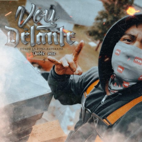 Voy Pa' Delante | Boomplay Music