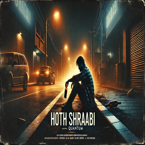 Hoth Shraabi | Boomplay Music