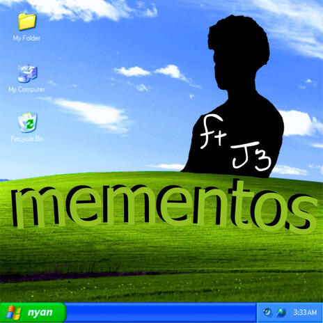 mementos ft. Jay Three | Boomplay Music