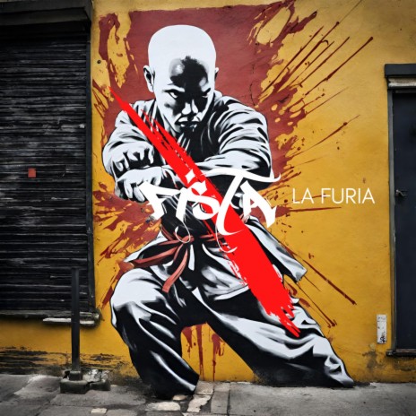 LA FURIA | Boomplay Music