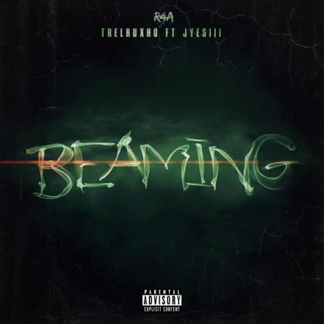 Beaming ft. Trel Hunxho