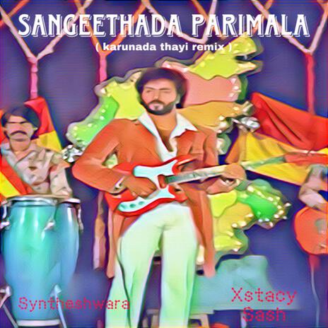 Sangeethada Parimala ft. Syntheshwara | Boomplay Music