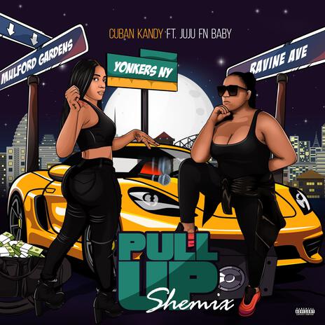 Pull up (Shemix) ft. Juju fn Baby | Boomplay Music