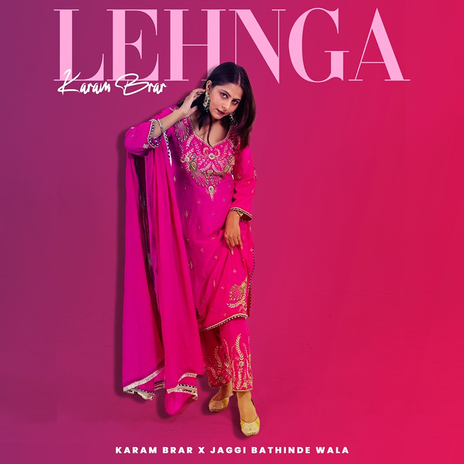 Lehnga | Boomplay Music