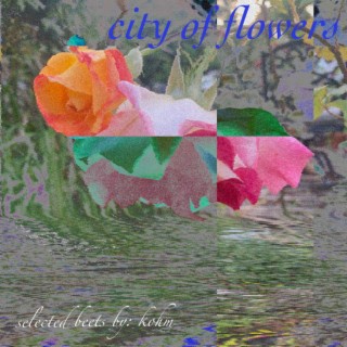 city of flowers