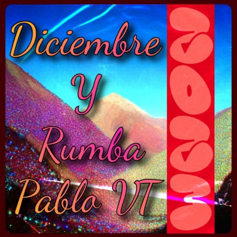 Diciembre y Rumba