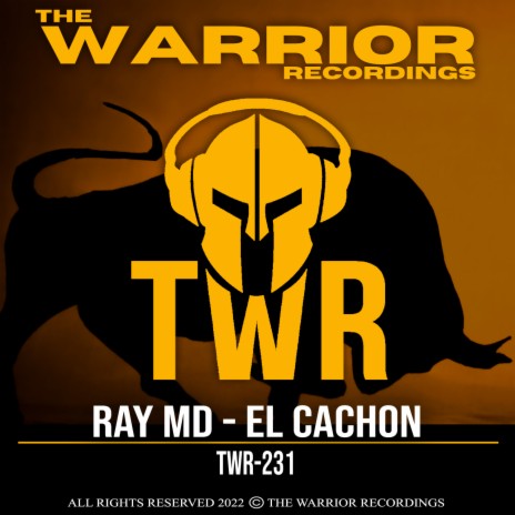 El Cachon (Original Mix)