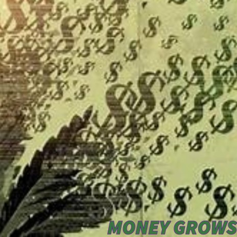 MONEY GROWS ft. Chizz Cb | Boomplay Music