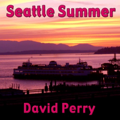 Seattle Summer | Boomplay Music