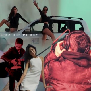 Çika don me kcy (Shawty wanna dance) lyrics | Boomplay Music