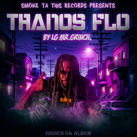 THANOS FLO | Boomplay Music