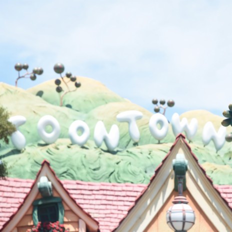 Toon Town ft. Addy Daddy | Boomplay Music