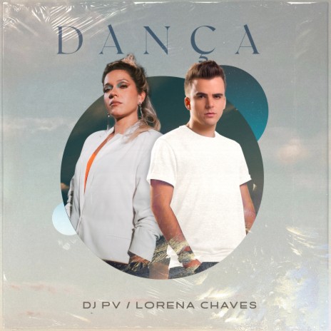 Dança ft. Lorena Chaves | Boomplay Music