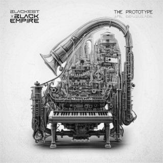 The Prototype | Boomplay Music