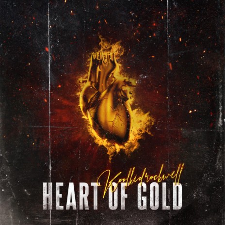 Heart Of Gold