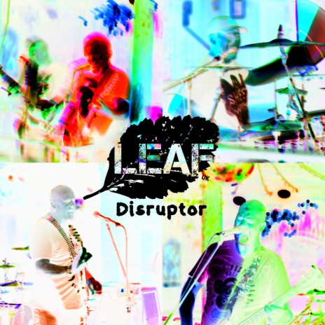 Disruptor | Boomplay Music
