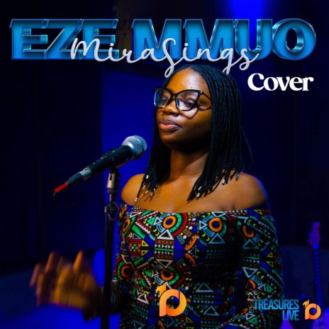 Eze Mmuo | Boomplay Music