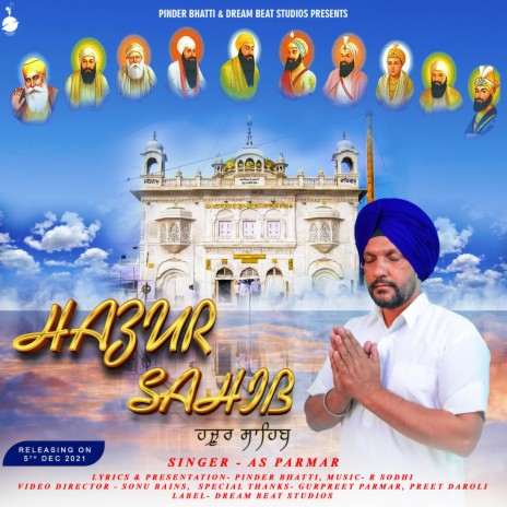 Hazur Sahib | Boomplay Music