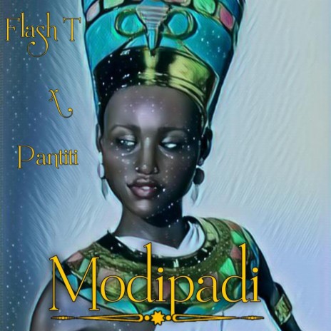 Modipadi ft. Pantiti | Boomplay Music
