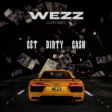 Get Dirty Cash | Boomplay Music