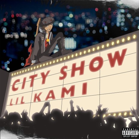 City Show | Boomplay Music