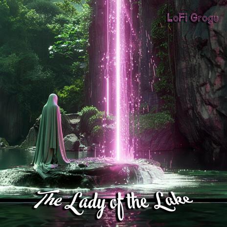 The Lady of the Lake