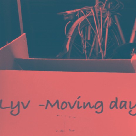 Moving day