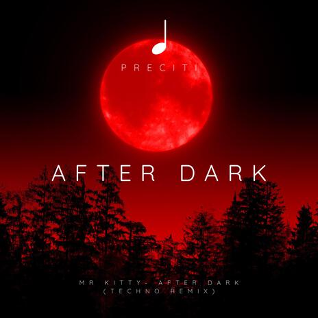 After Dark | Boomplay Music