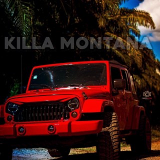 KILLA MONTANA (MONEY JUNE)