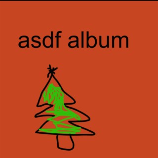 asdf album