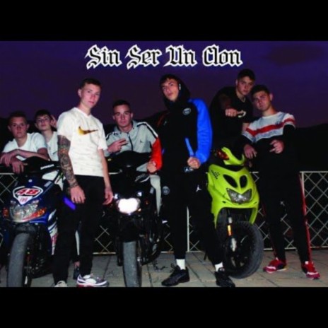 Sin Ser Un Clon | Boomplay Music
