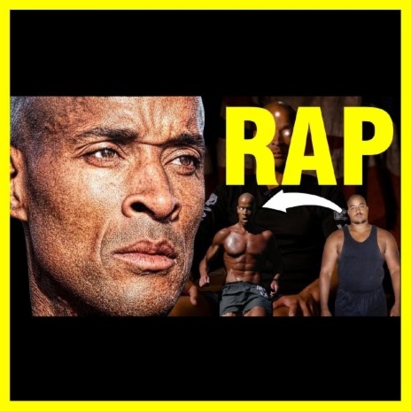 Rap de David Goggins | El Hombre más duro del Planeta | Boomplay Music