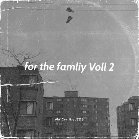 For the famliy Voll 2 | Boomplay Music