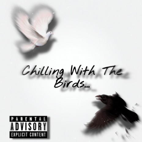 Chilling With The Birds | Boomplay Music